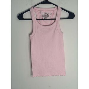 NWOT Free People Tank Size M/L